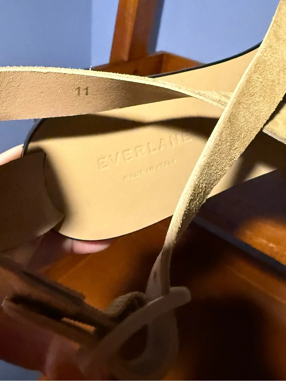 Everlane like new
